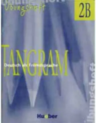 Tangram 2A Übungsheft HV-101-201615 Szuper ajánlat