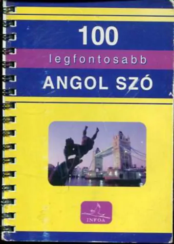 Árengedmény A 100 legfontosabb angol szó