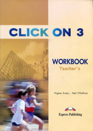 Click on 3 Workbook Teacher's Árengedmény