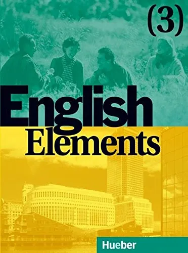 English Elements 3. Kihagyhatatlan ajánlat