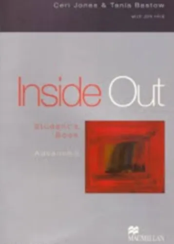 Outlet Inside Out - Advanced Student's Book