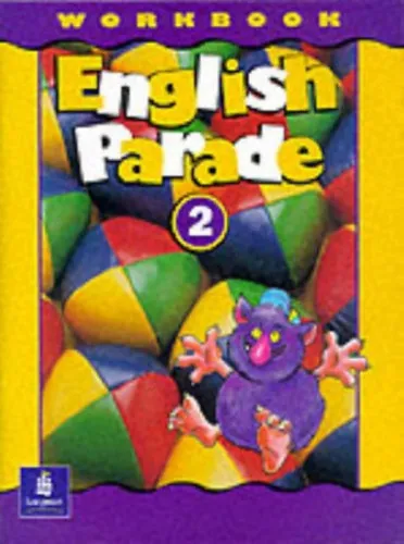 English Parade 2. / Workbook Végkiárusítás