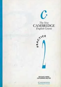 The new cambridge english course 2. (Practice, Student) I-II. Legjobb ár