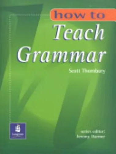 How To Teach Grammar Outlet