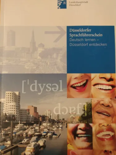 Csak ma Düsseldorfer Sprachführerschein