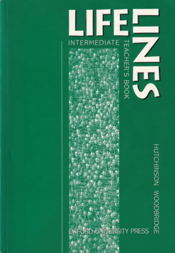 Expressz szállítás Lifelines Intermediate Teacher's Book