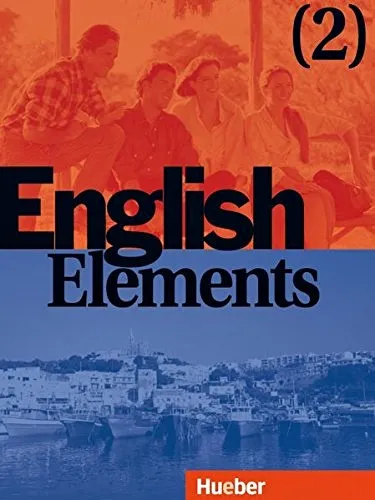 English Elements 2. Ne maradj le