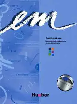 Nézd meg most Em Brückenkurs.Kursbuch
