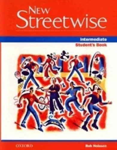 Outlet New Streetwise Intermediate SB+WB
