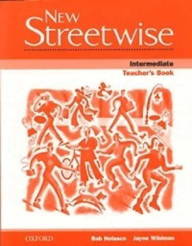 New Streetwise Intermediate - TB Ne maradj le