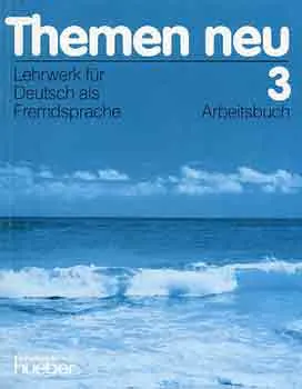 Themen neu 3 I-II.(Kursbuch + Arbeitsbuch) Biztonságos fizetés
