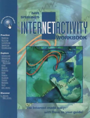 Prémium Dave Sperling's Internet Activities