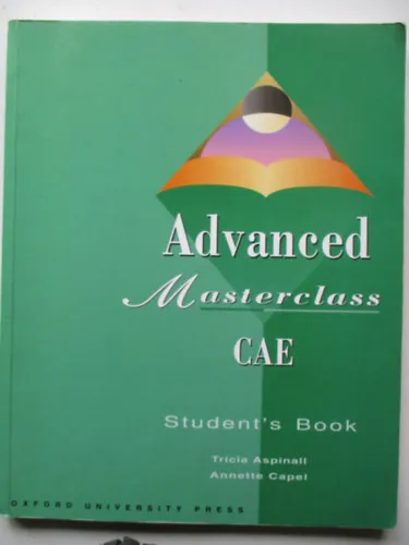 Prémium Advanced Masterclass CAE (Student s Book)