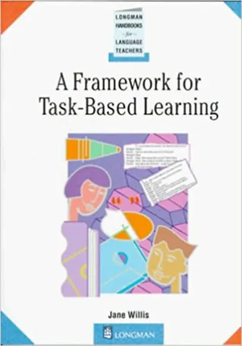A Framework For Task-Based Learning Akciós ár