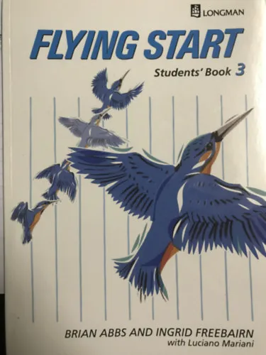 Flying Start Three SB Biztonságos fizetés