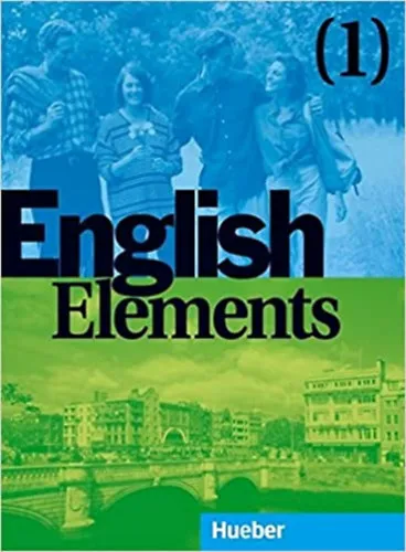 English Elements 1. Expressz szállítás