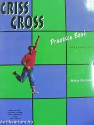 criss cross intermediate practice book Legnépszerűbb