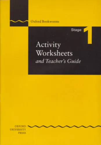 Árcsökkenés Activity Worksheets and Teacher's Guide - Stage 1