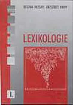 Biztonságos fizetés Lexikologie I.