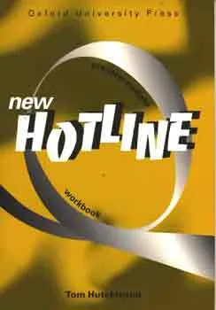 New Hotline - pre-intermediate: workbook Rendeld meg most