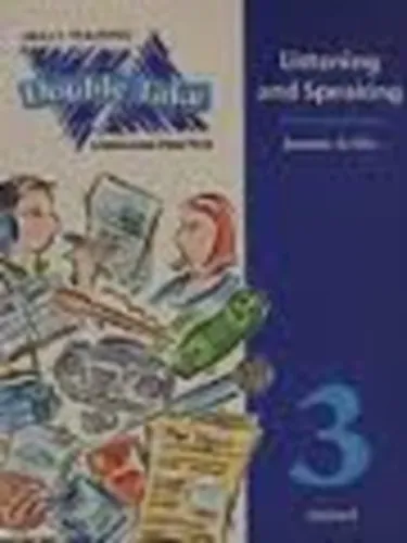 Double Take 3. - Reading and Writing Szezonális akció