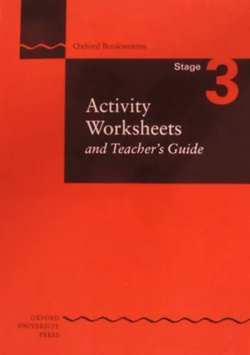 Árcsökkenés Activity Worksheets and Teacher's Guide - Stage 3