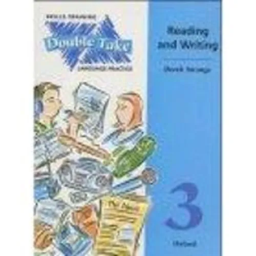 Ne maradj le Double Take 3. - Reading and Writing