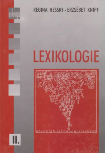 Ein Textbuch zur Lexikologie II. Biztonságos fizetés