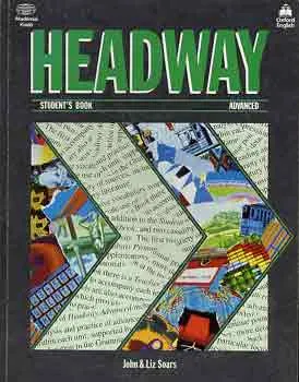 Prémium Headway-Advanced: Student's book