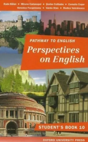 Prémium Pathway To English 10: Perspectives on English Student's Book