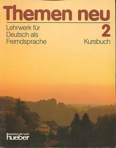 Themen Neu 2 Kursbuch HV-012-1522 Árengedmény