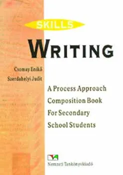 Writing. Íráskészség-fejlesztő gyakorlatok Ajánlat