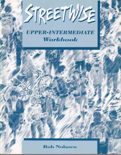 Streetwise Wokbook és Streetwise Student's Book Biztonságos fizetés