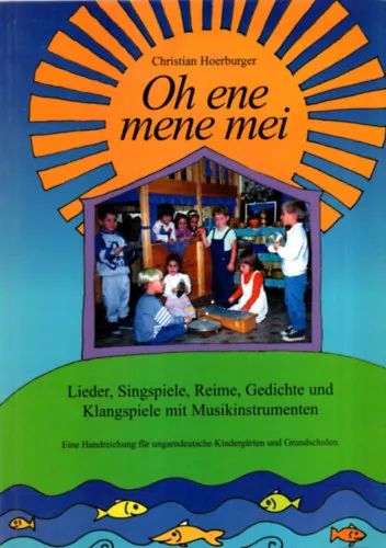 Vedd meg most Oh ene mene mei