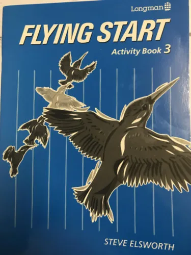 Akciós ár Flying Start Three AB