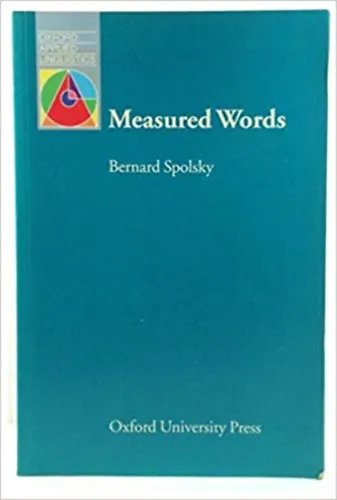 Outlet Measured Words: The Development Of Objective Language Testing / Mért szavak: Az objektív nyelvvizsgáztatás fejlődése