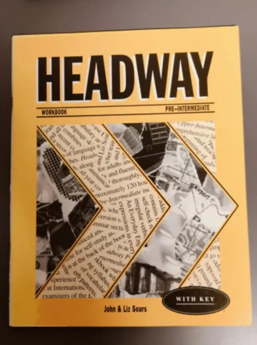 Headway pre-intermediate workbook-with key Árcsökkenés