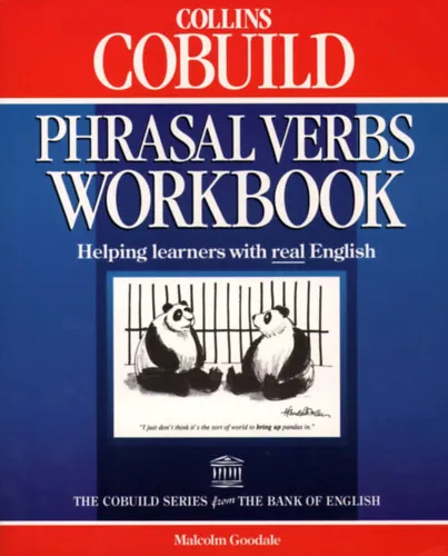 Bestseller Collins Cobuild - Phrasal Verbs Workbook