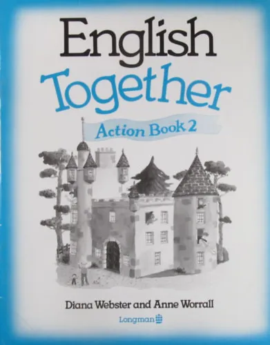 English Together Action Book 2: Cliff Castle Legkelendőbb