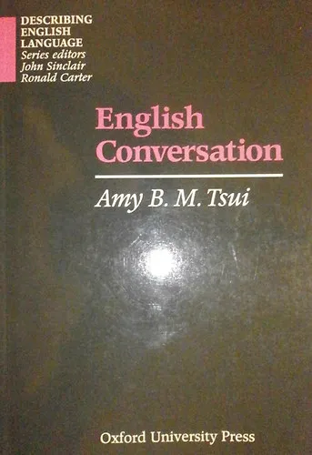 Legnépszerűbb English Conversation