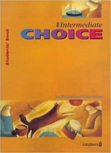 The Intermediate Choice - Students' Book Népszerű