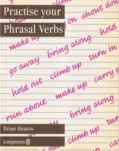 Practise Your Phrasal Verbs Különleges ajánlat