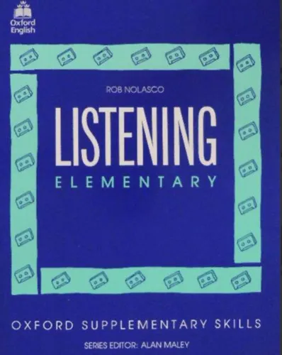 Listening - Elementary Gyors szállítás