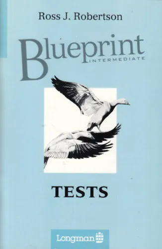 Blueprint Intermediate Tests Legjobb ár