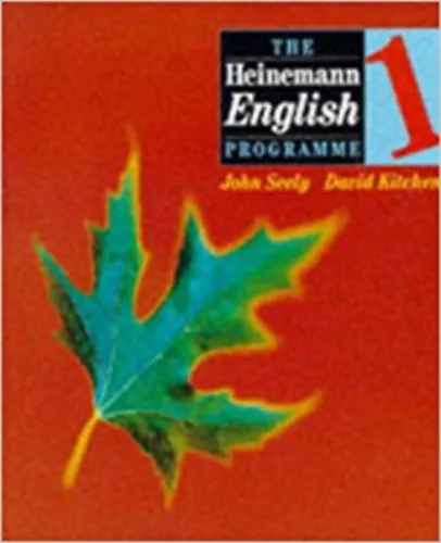 The Heinemann English Programme 1. Exkluzív ajánlat