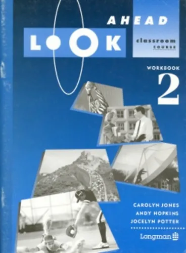 Look Ahead Workbook 2. Szuper ajánlat