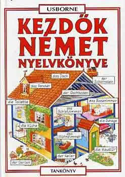 Biztonságos vásárlás Kezdők német nyelvkönyve