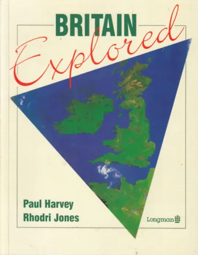 Népszerű Britain Explored