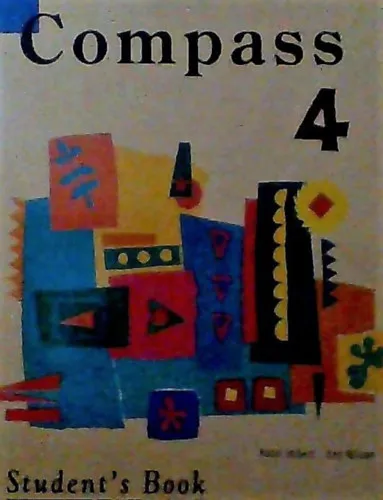 compass 4 - student's book Rendeld meg most