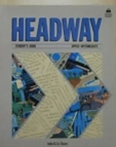Headway-Upper intermediate: Workbook + Student's Book Biztonságos vásárlás